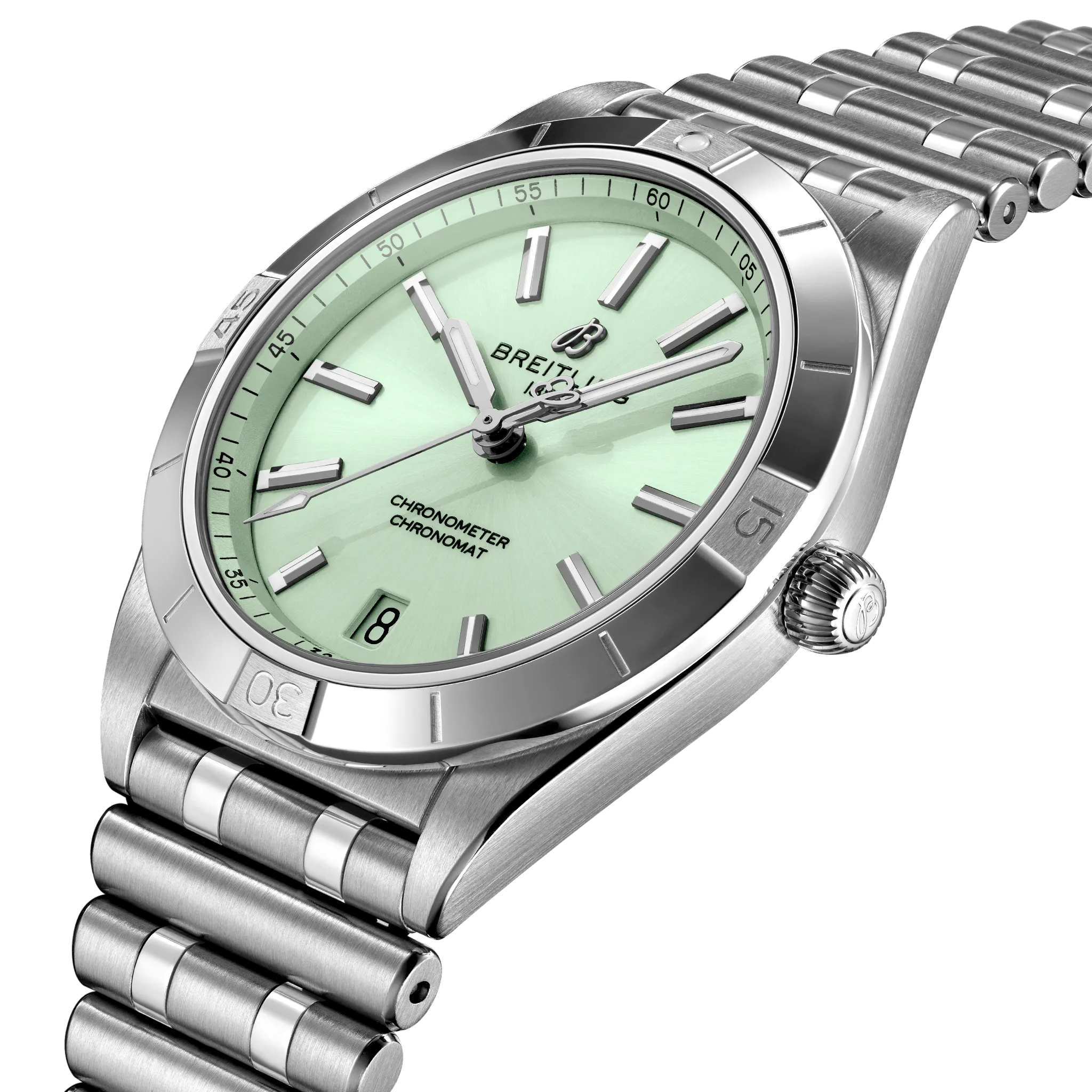 Chronomat Automatic 36
 A10380101L1A1