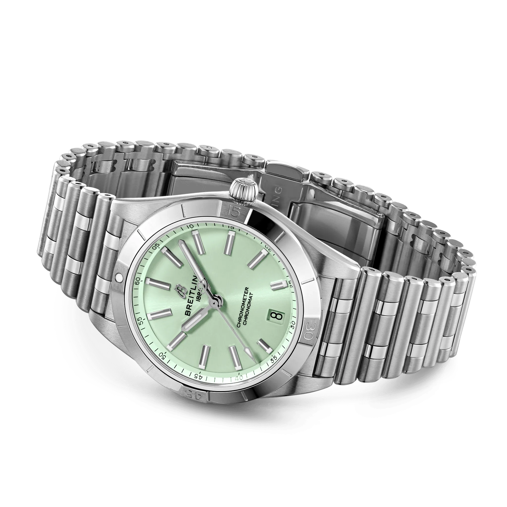 Chronomat Automatic 36
 A10380101L1A1