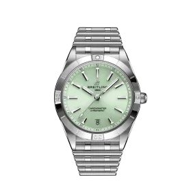 Chronomat Automatic 36
 A10380101L1A1