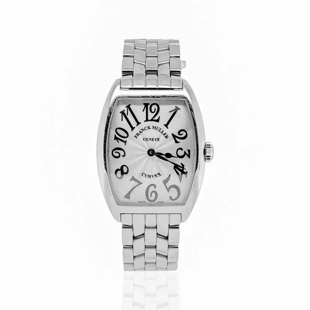 Cintree Curvex Women's Watch