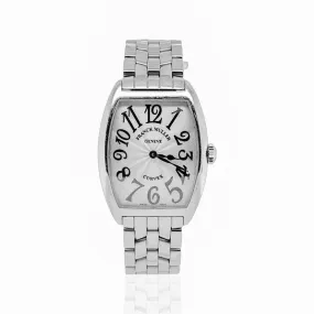 Cintree Curvex Women's Watch