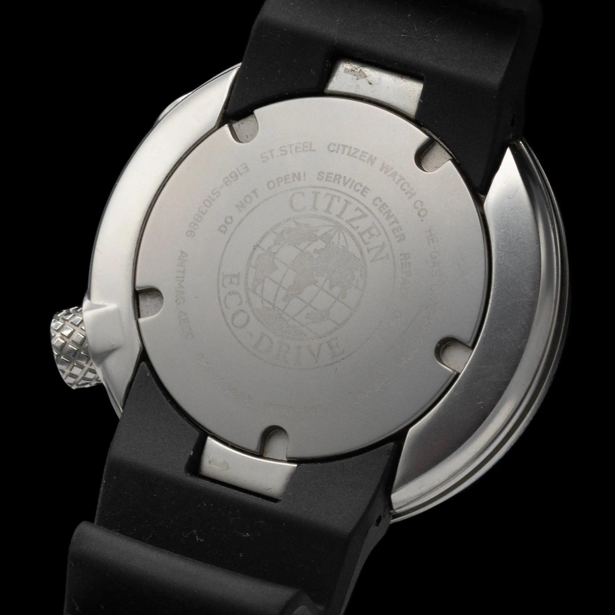 Citizen - 2016 Promaster Eco-Drive 300M