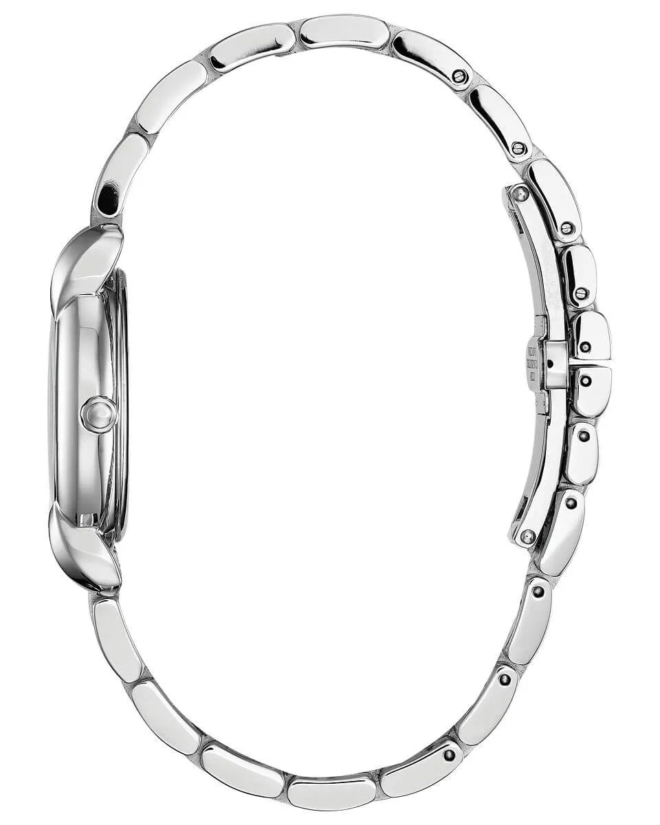 Citizen Jolie EM0690-50D Ladies 30mm Bracelet Watch MSRP $650