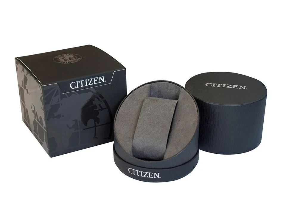 Citizen Jolie EM0690-50D Ladies 30mm Bracelet Watch MSRP $650