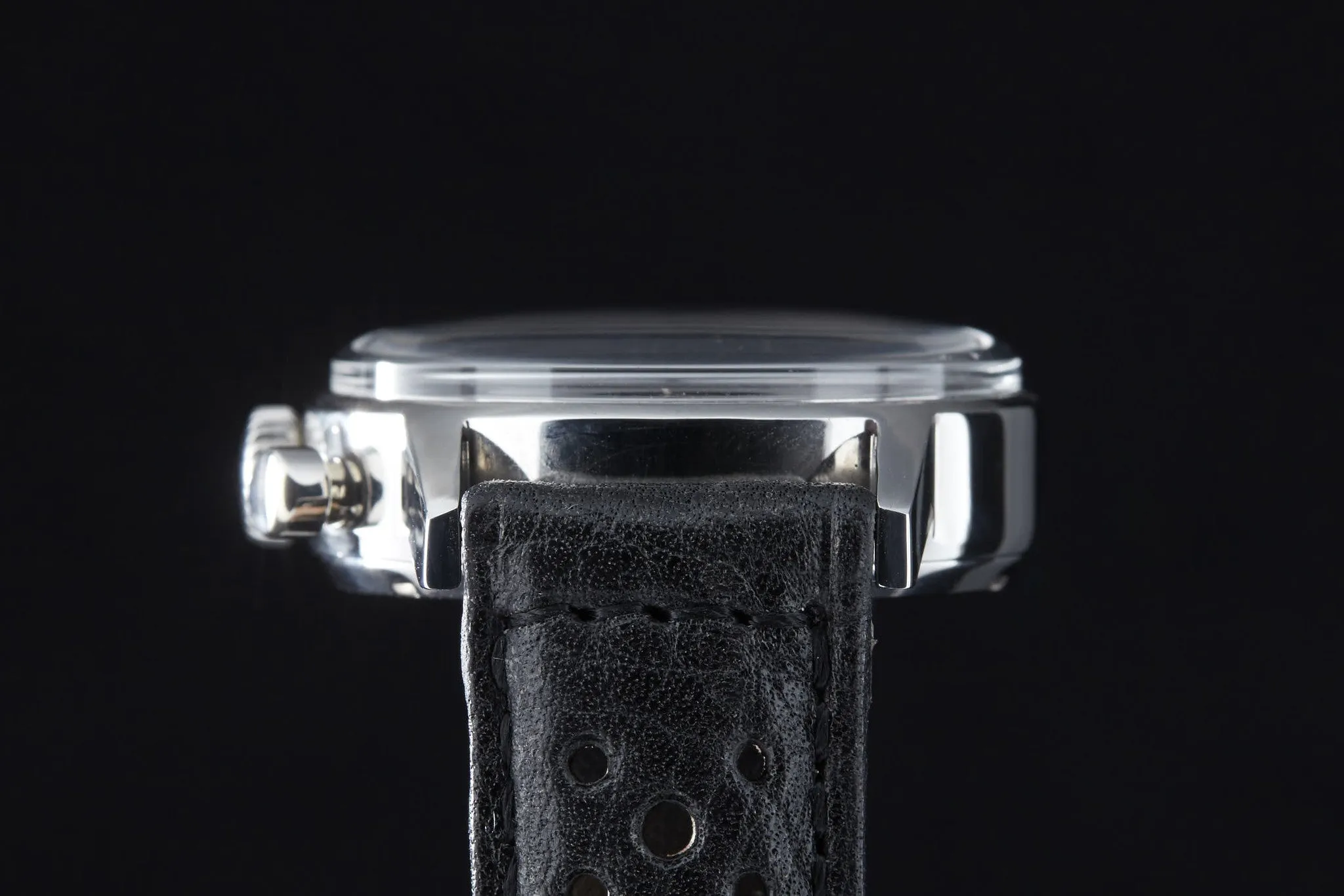 Clebar Three Register Chronograph