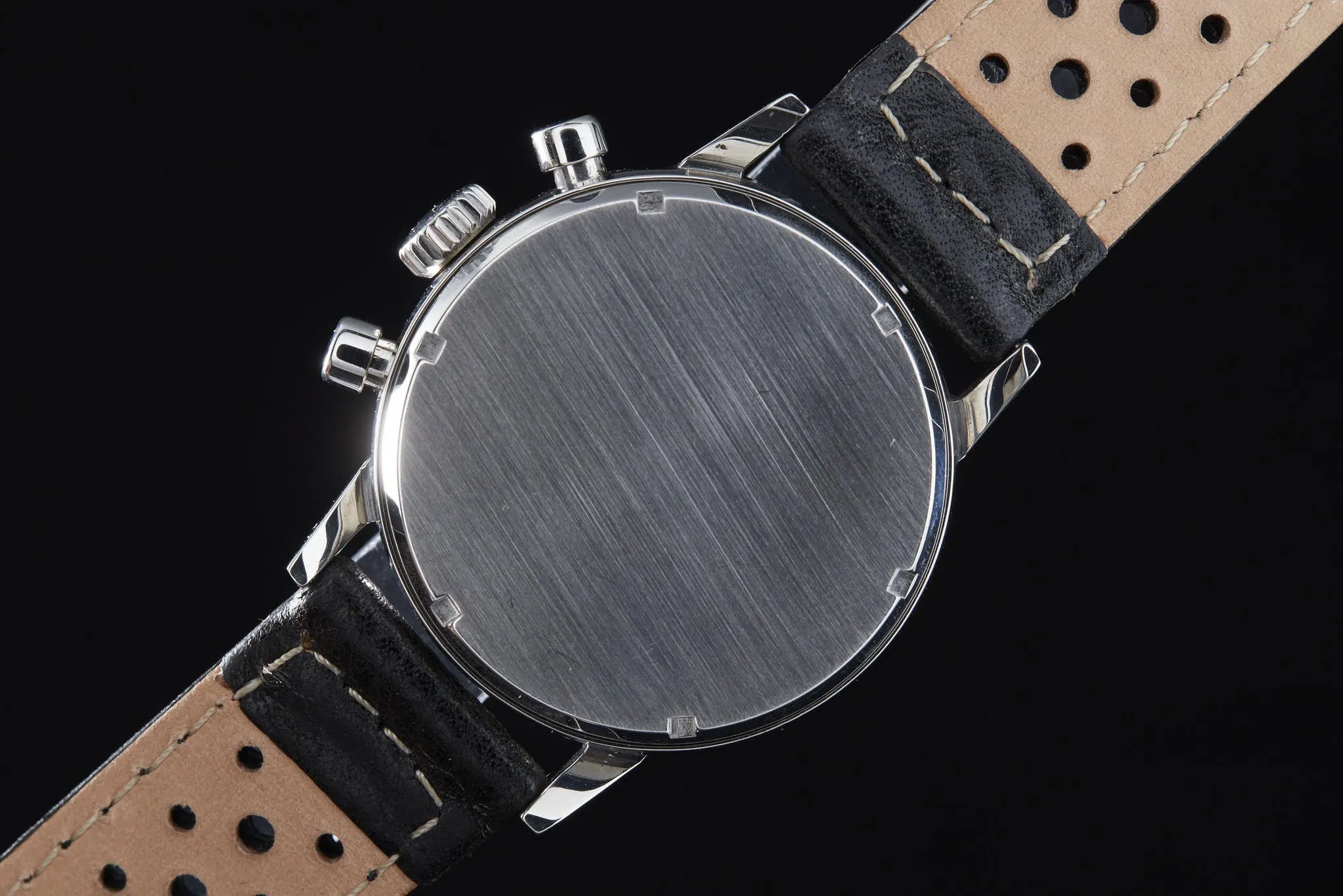 Clebar Three Register Chronograph