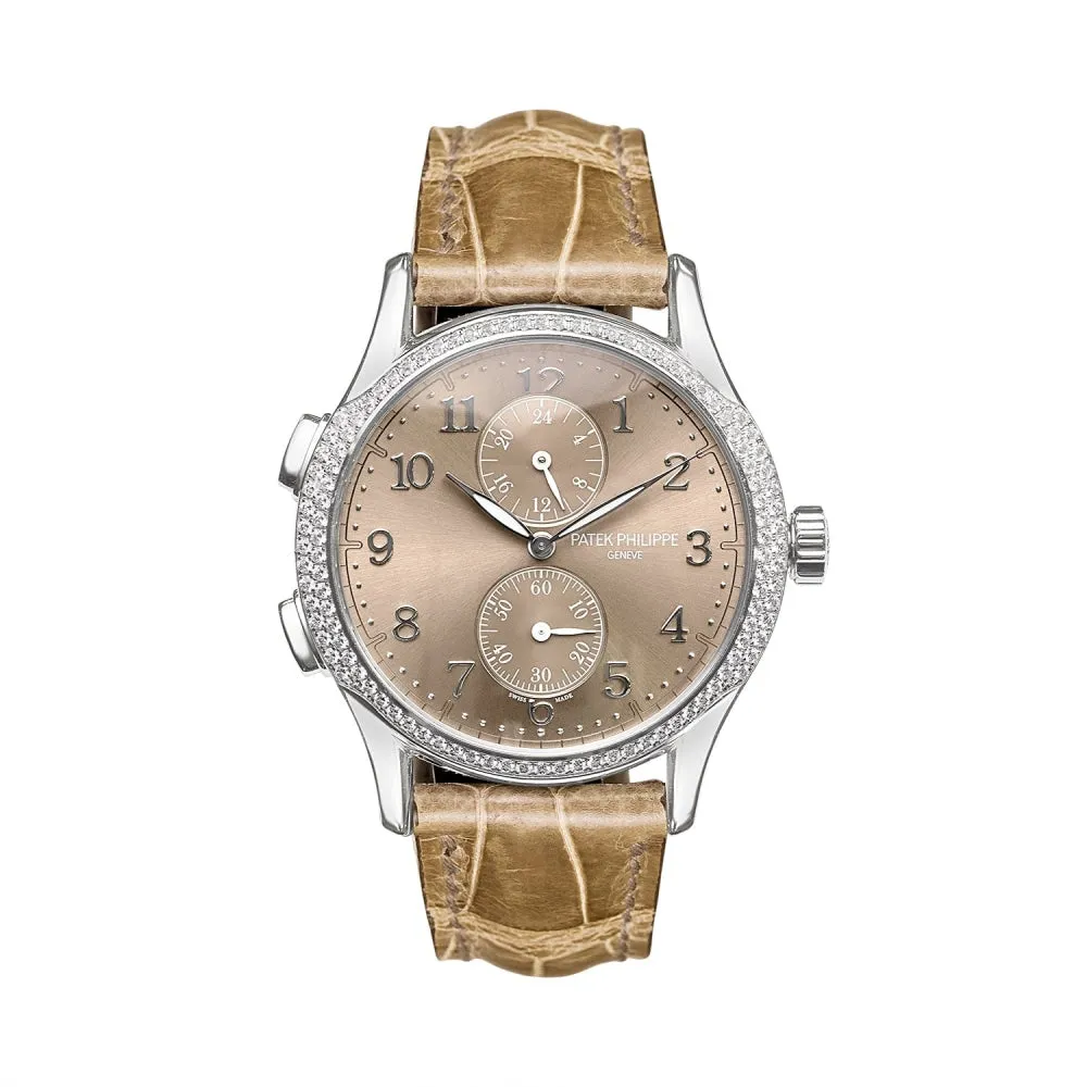 Complications 7134G-001
