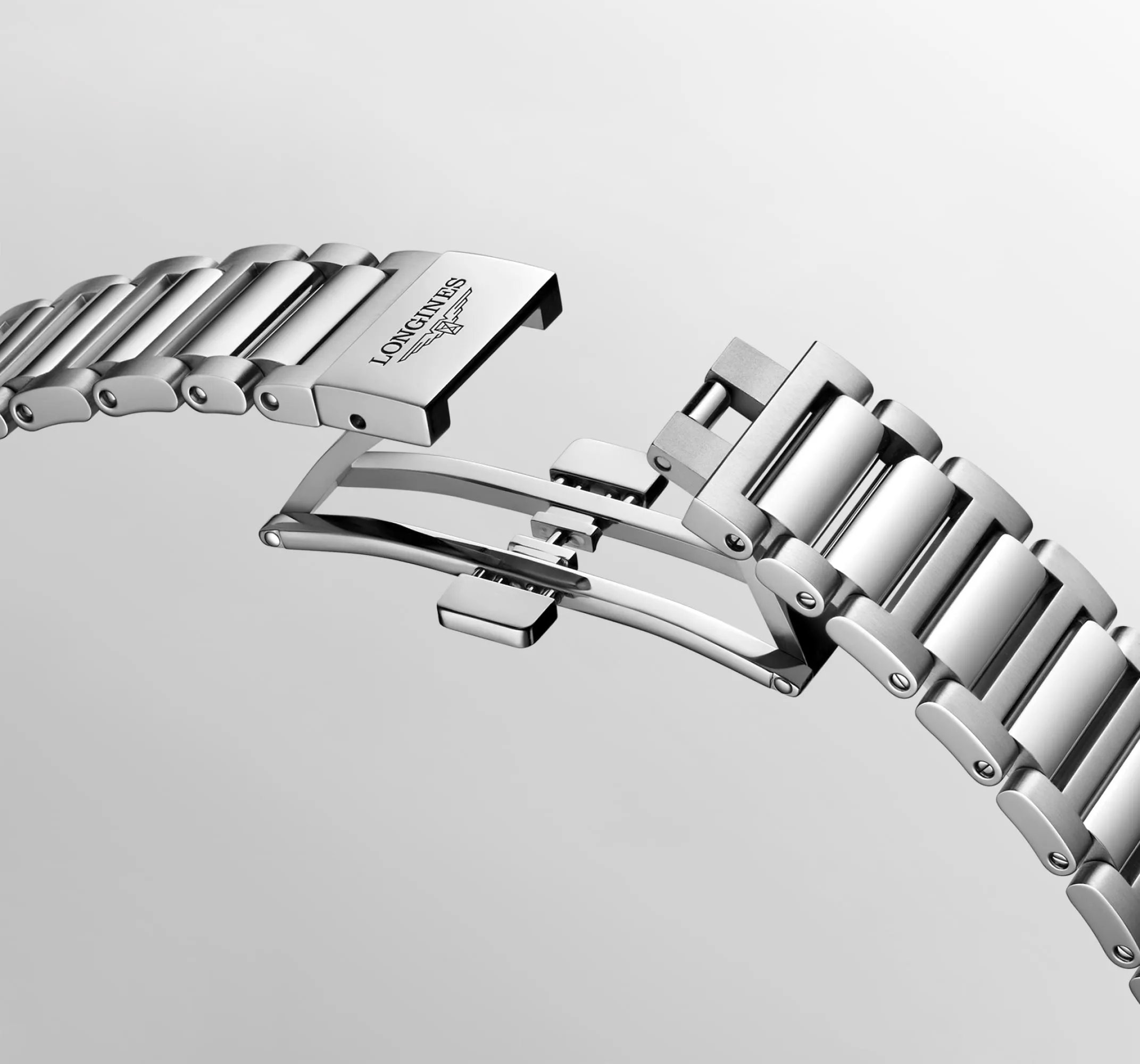 Conquest Chronograph 42 mm