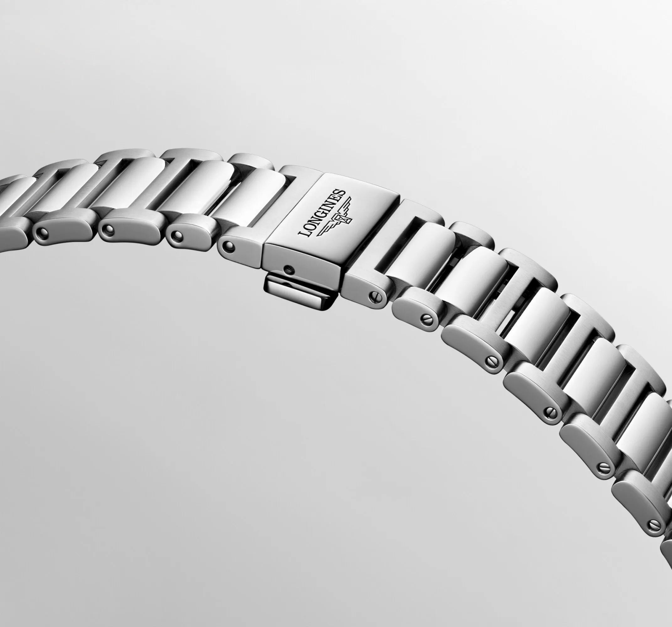 Conquest Chronograph 42 mm
