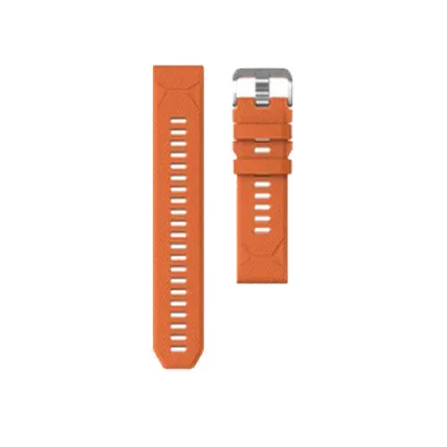 COROS - VERTIX Band - Silicone - Orange