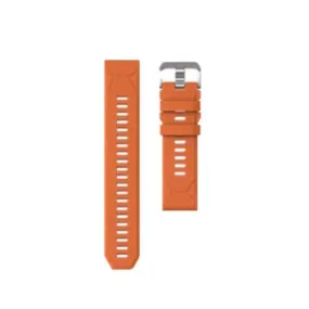 COROS - VERTIX Band - Silicone - Orange
