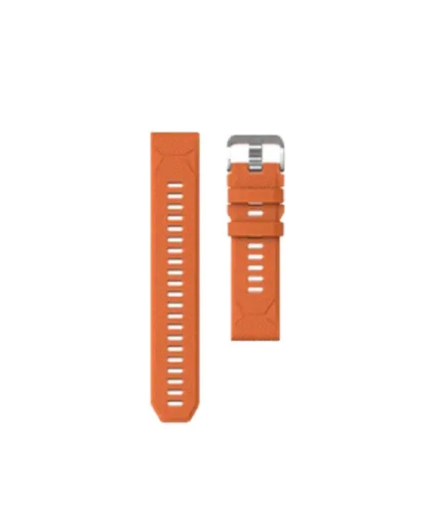 COROS - VERTIX Band - Silicone - Orange