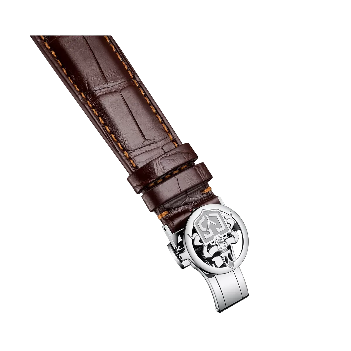 Cuervo y Sobrinos Churchill 1895 GMT