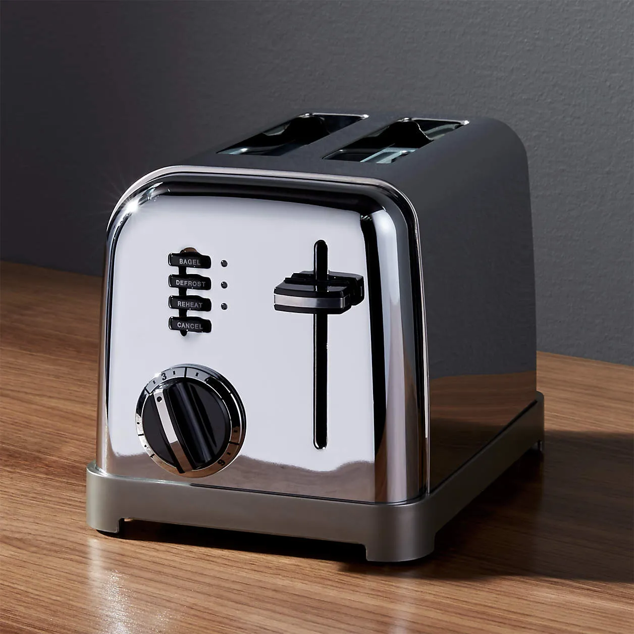 Cuisinart ® Classic Two-Slice Toaster