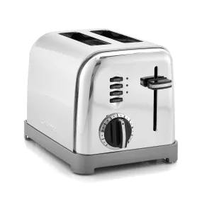 Cuisinart ® Classic Two-Slice Toaster