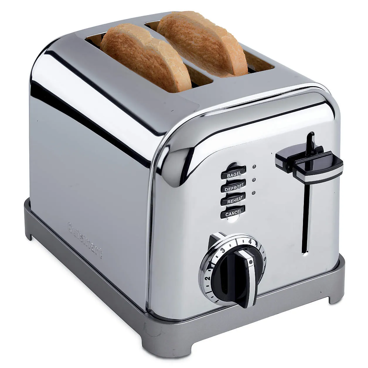 Cuisinart ® Classic Two-Slice Toaster