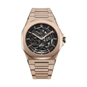  Automatic Skeleton Mechanical Watches