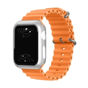 Dens Silicone Band   Case