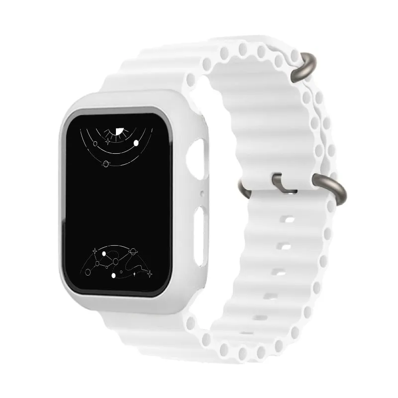 Dens Silicone Band   Case
