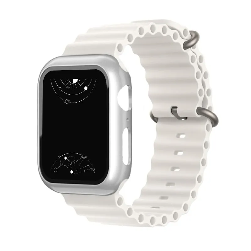 Dens Silicone Band   Case