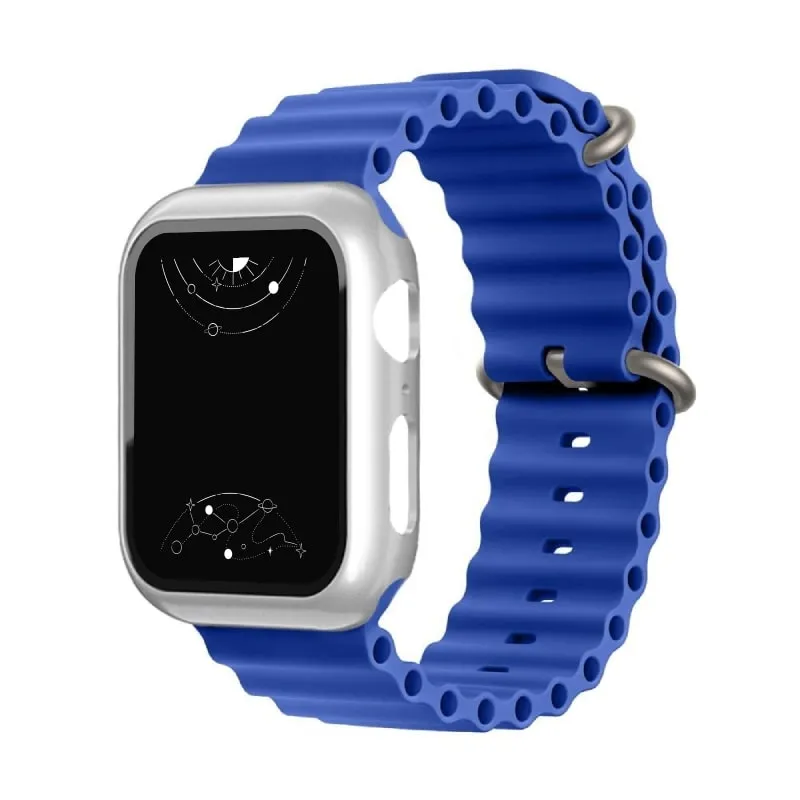 Dens Silicone Band   Case