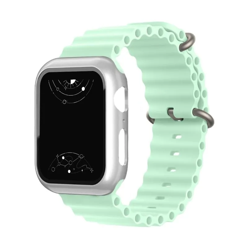 Dens Silicone Band   Case