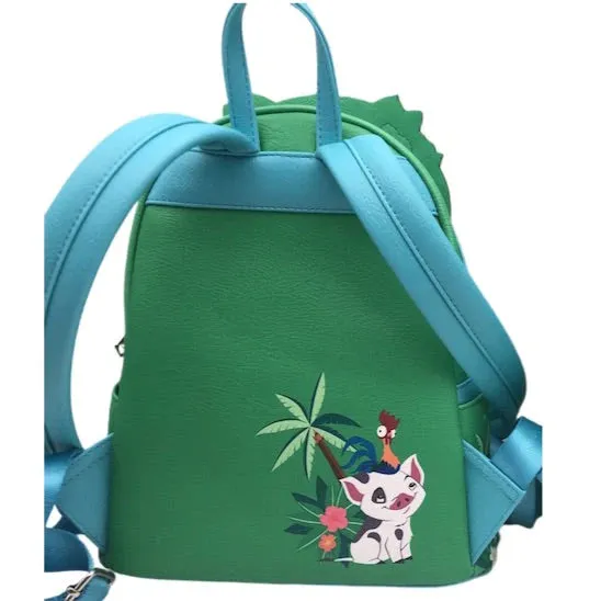 Disney Mini Backpack Moana Te Fiti Loungefly