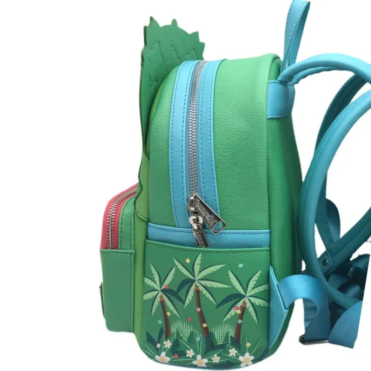 Disney Mini Backpack Moana Te Fiti Loungefly