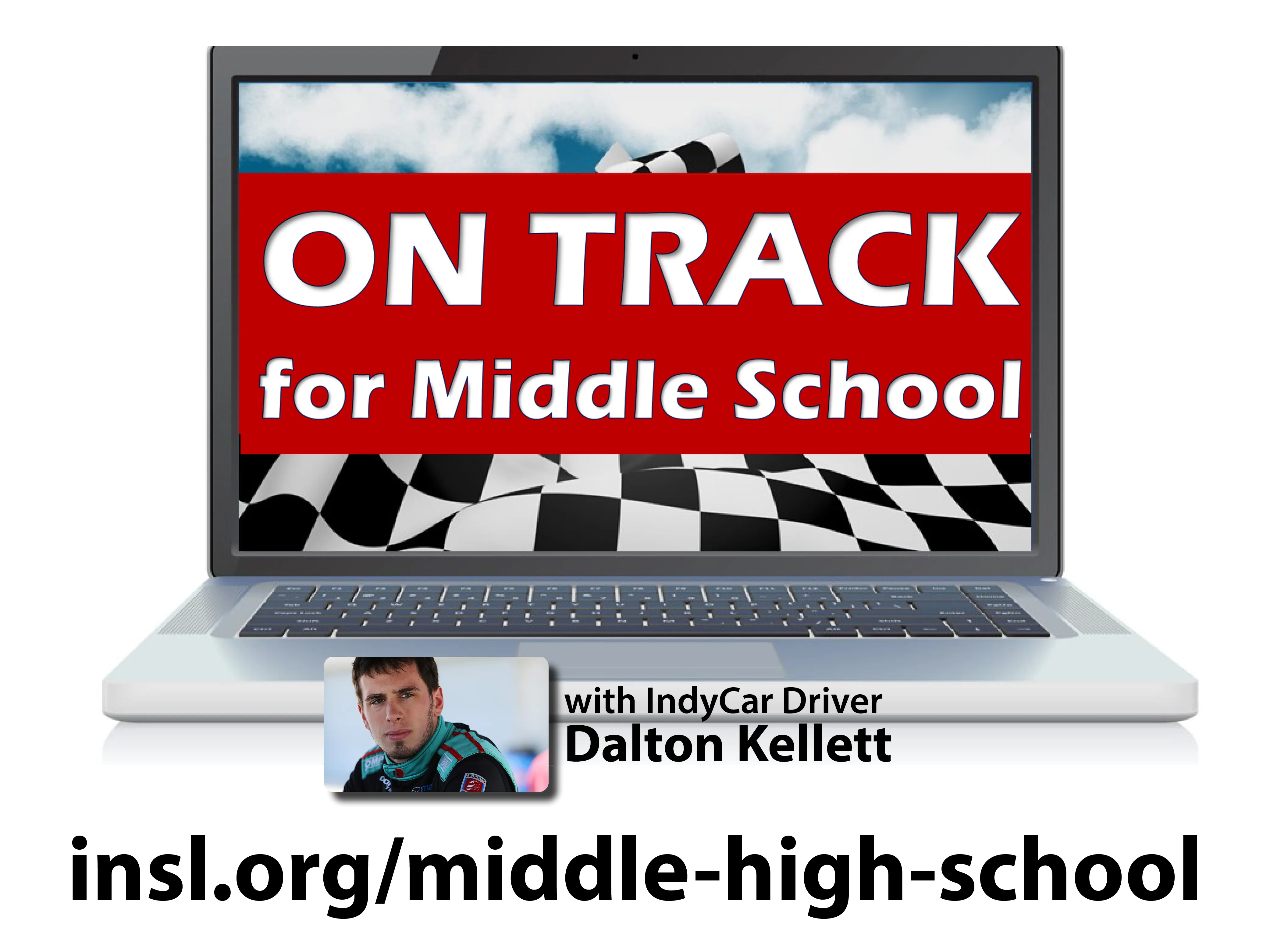 Driving STEM CAMPS (MIDDLE GRADES 6-8  EVERGREEN KIT)