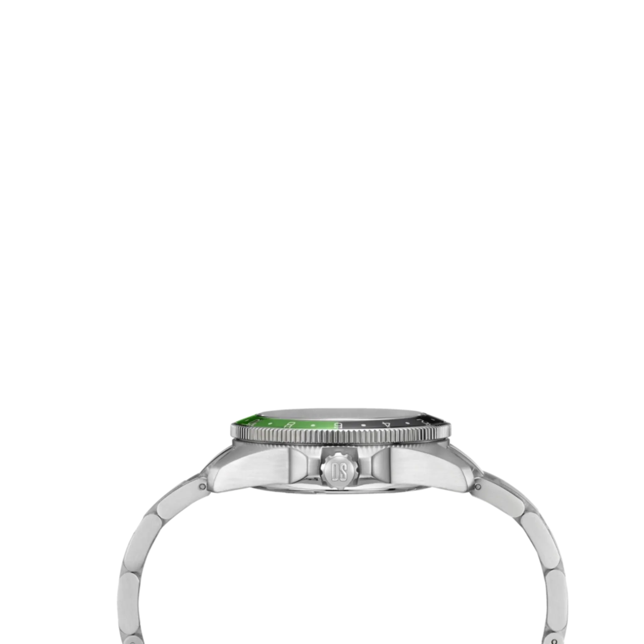 DS ACTION GMT POWERMATIC 80