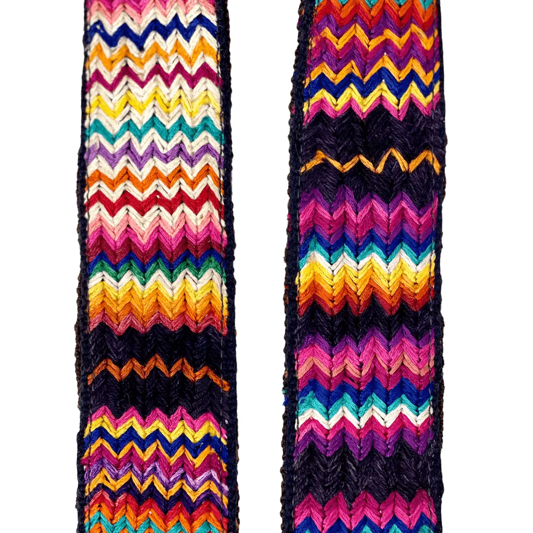 Dulce Guatemalan Strap