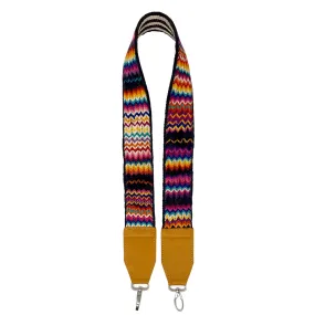 Dulce Guatemalan Strap