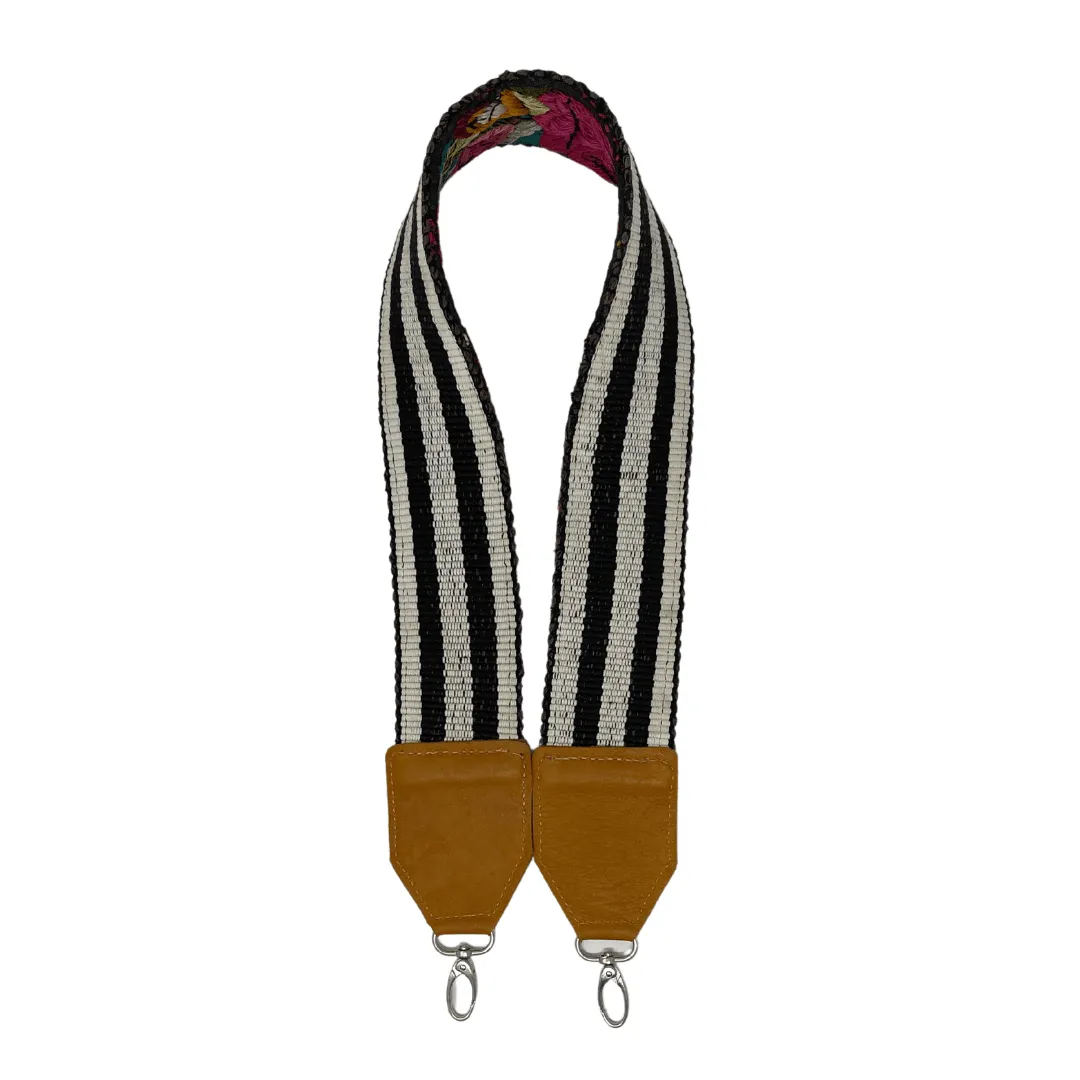 Dulce Guatemalan Strap