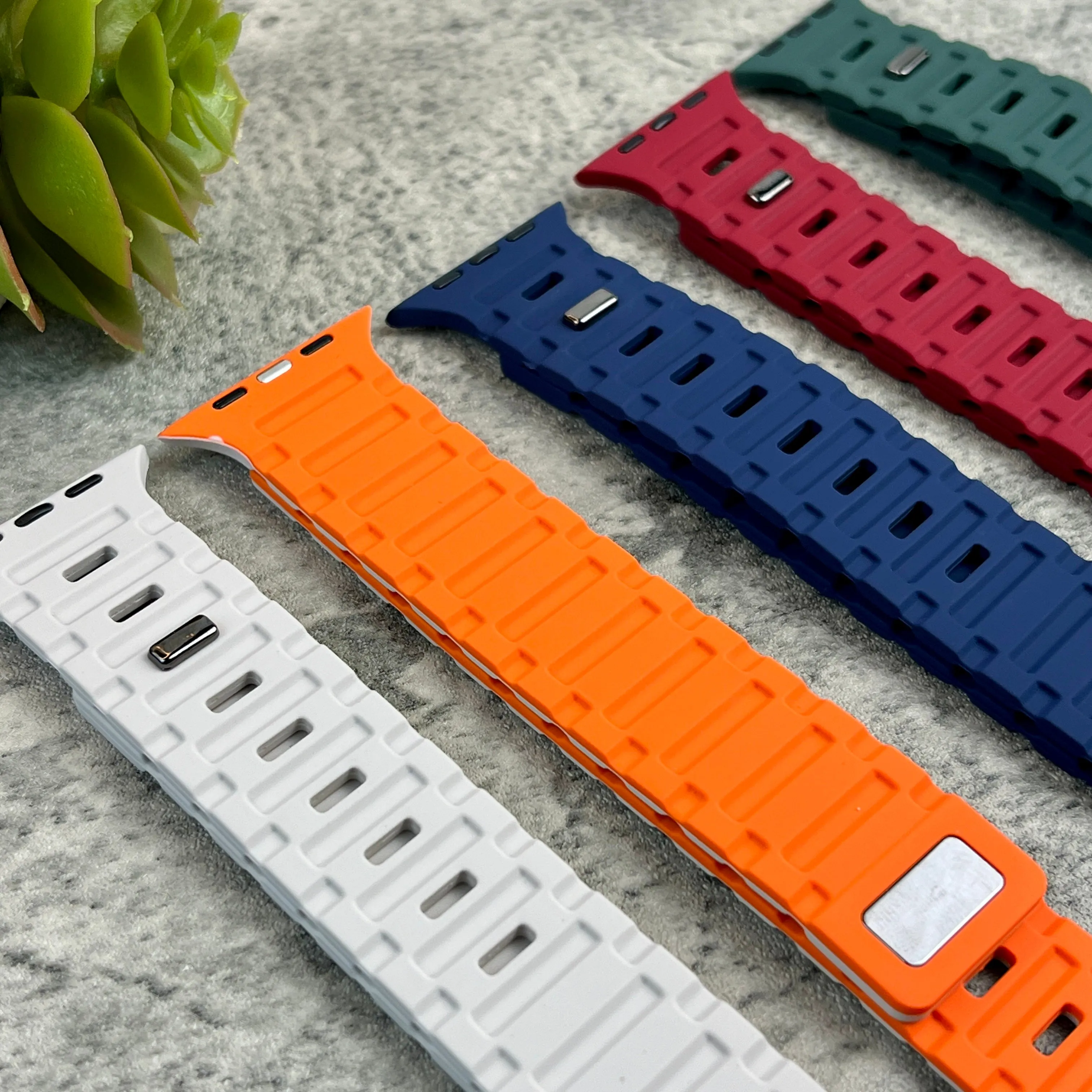 Duro Bands
