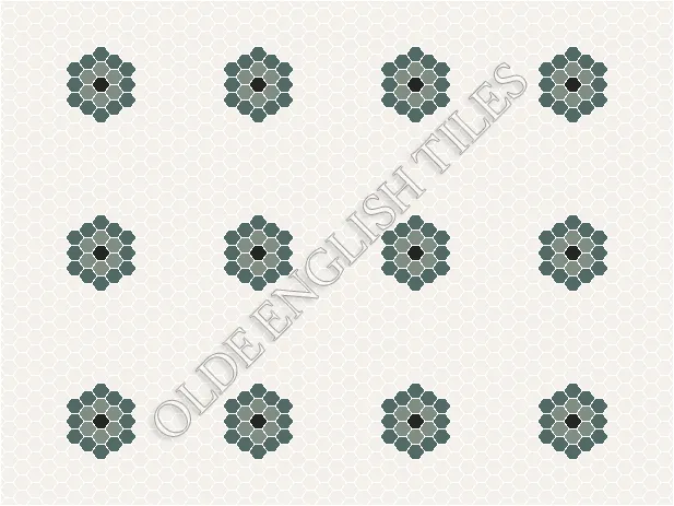 Empire Multi 25 Art Deco