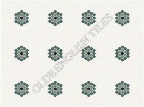 Empire Multi 25 Art Deco