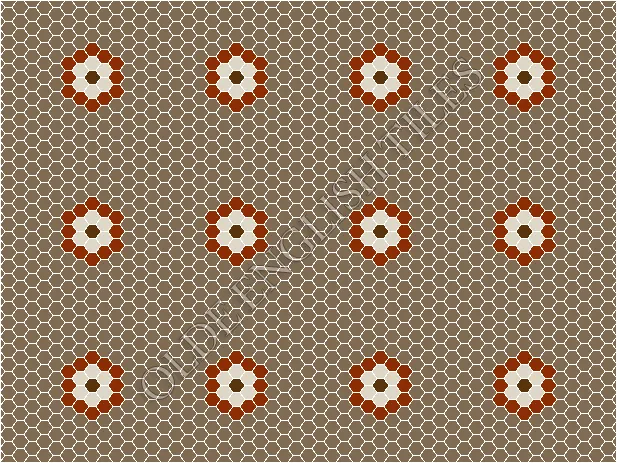Empire Multi 25 Art Deco