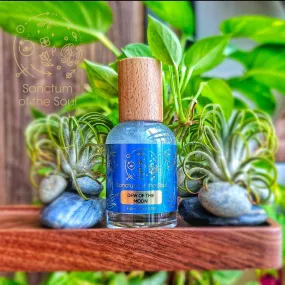 Floral Elixir: Dew of the Moon