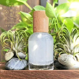 Floral Elixir: Dew of the Moon