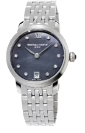 Frederique Constant Classics Slimline FC-220MPBD1S26B