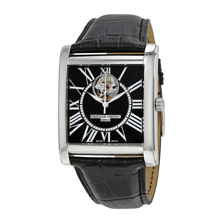 Frederique Constant Heart Beat Automatic Men's Watch FC-310BS5C26