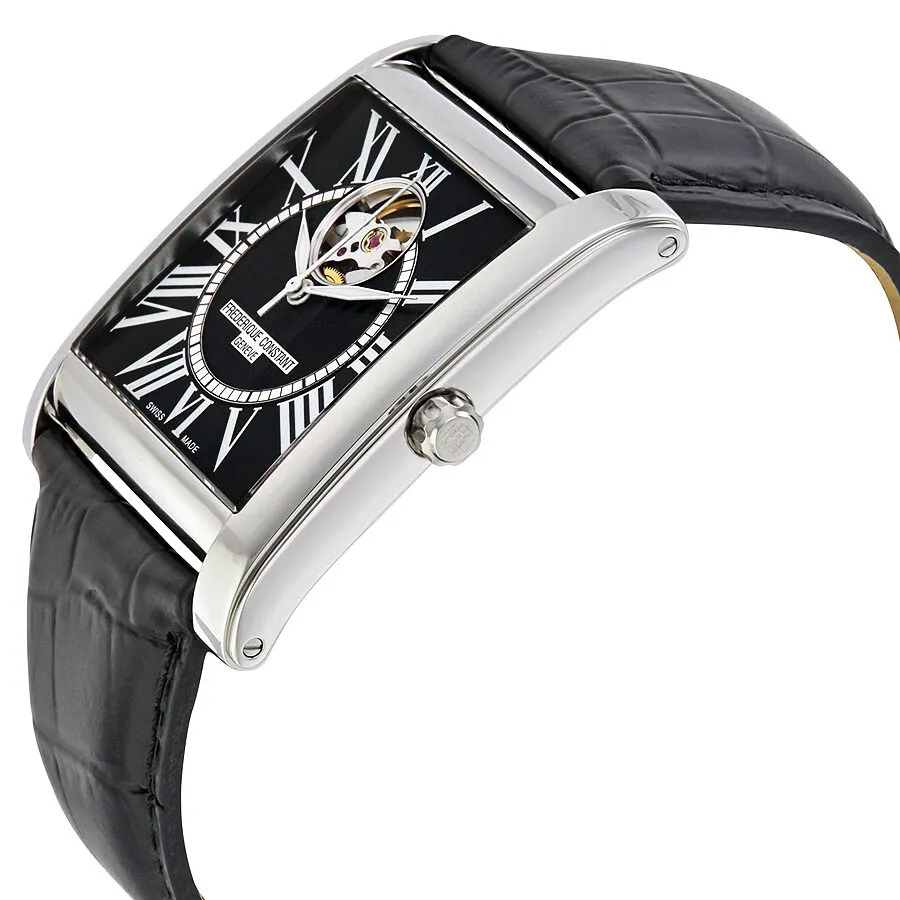 Frederique Constant Heart Beat Automatic Men's Watch FC-310BS5C26