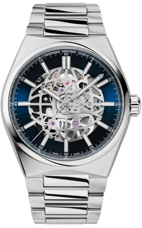 Frederique Constant Highlife Skeleton