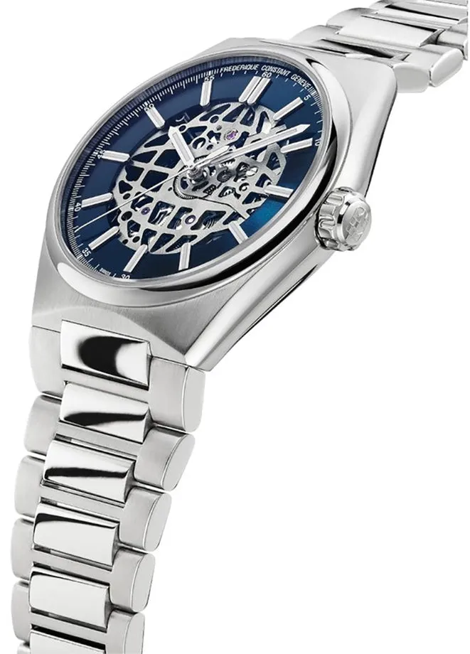 Frederique Constant Highlife Skeleton