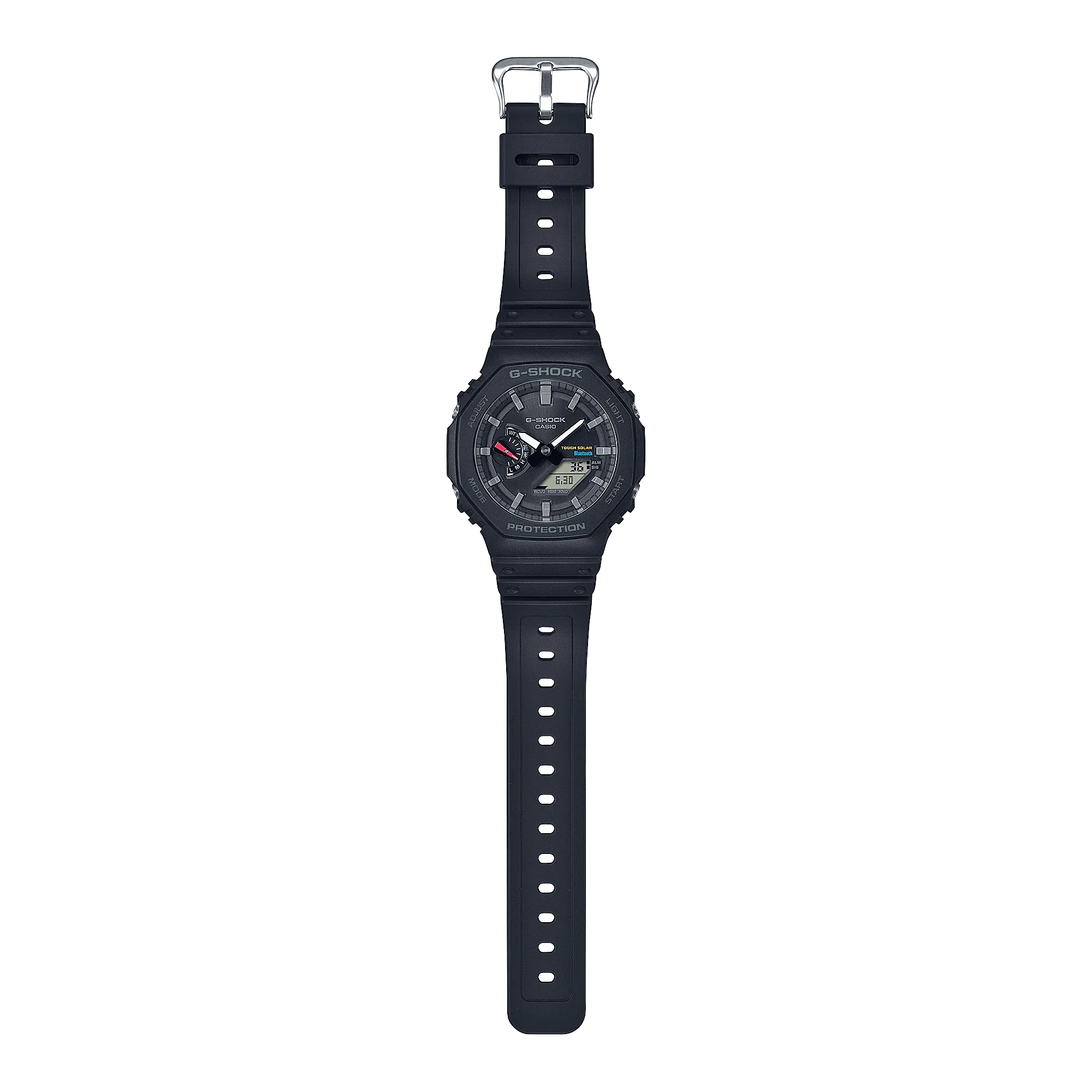 GA2100 Black