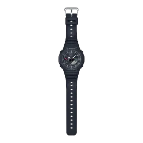 GA2100 Black