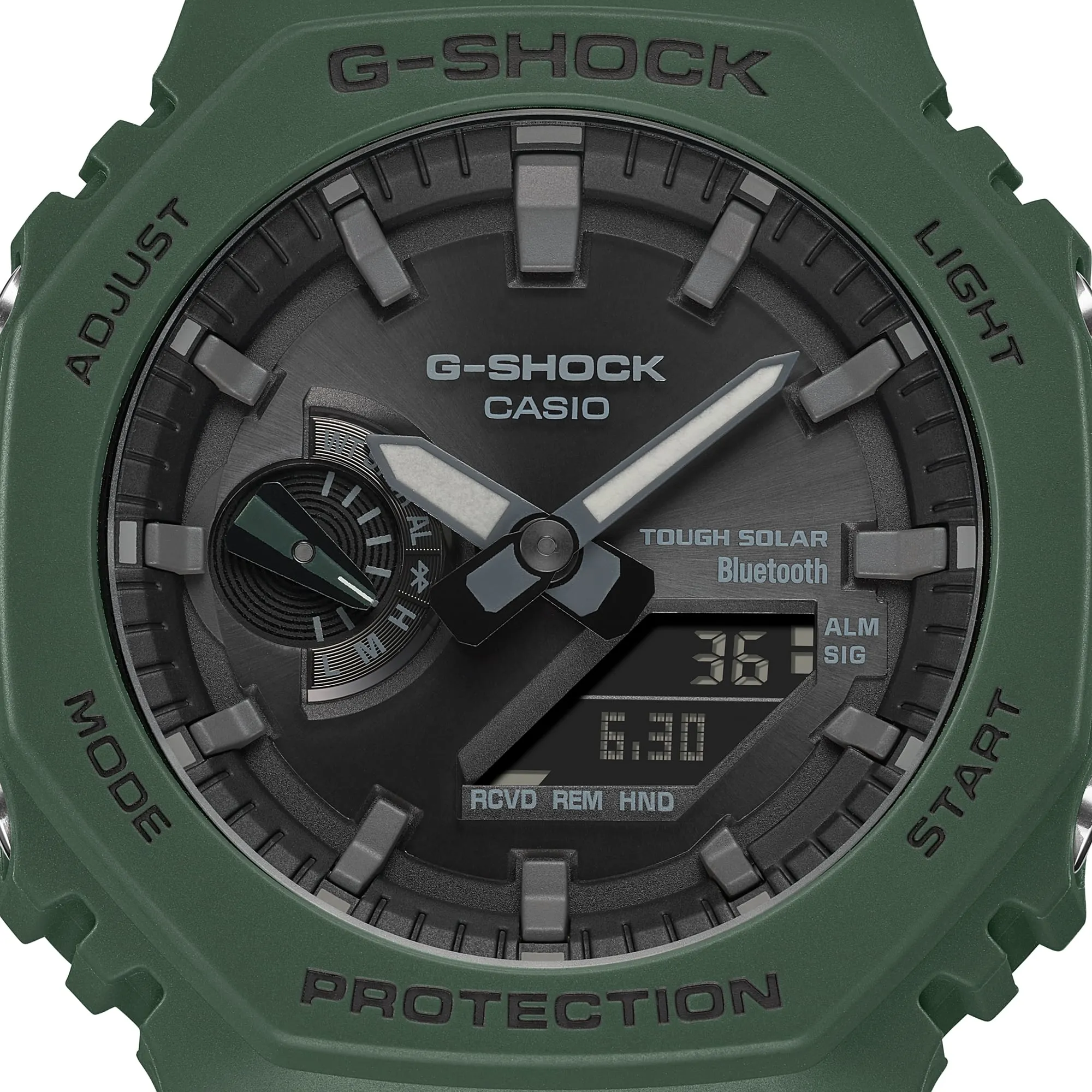 GAB2100-3A
