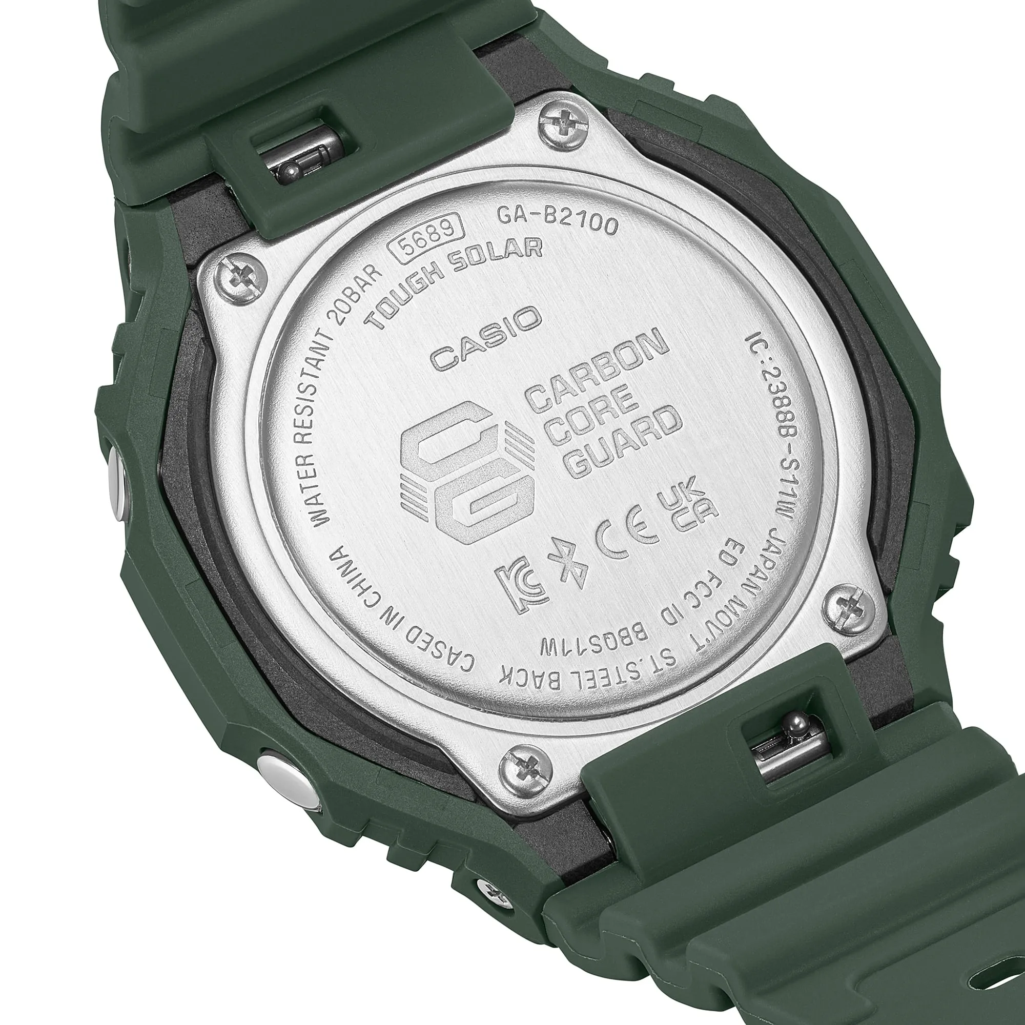 GAB2100-3A