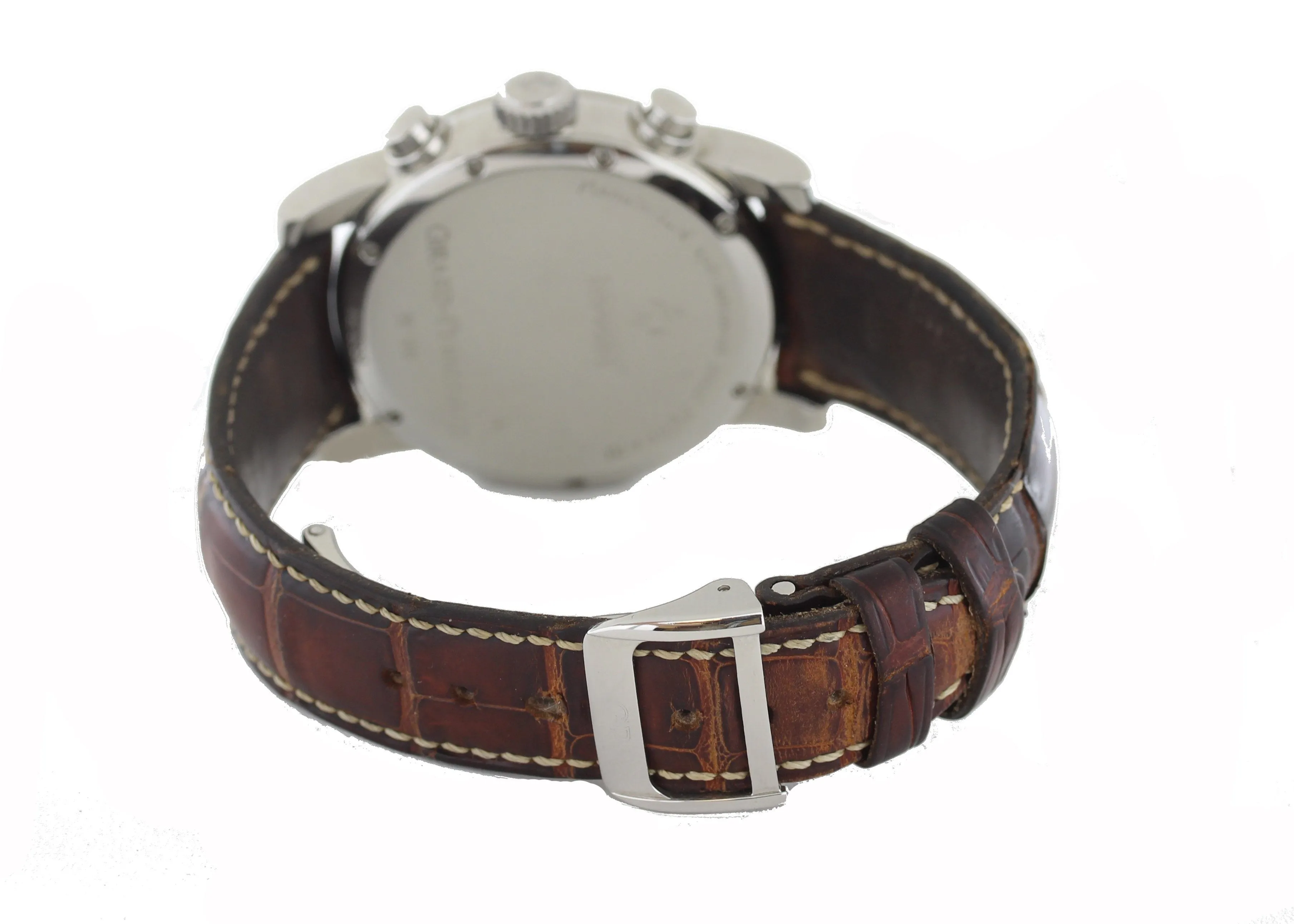 Girard Perregaux Ferrari Chronograph 8020 Mens Watch