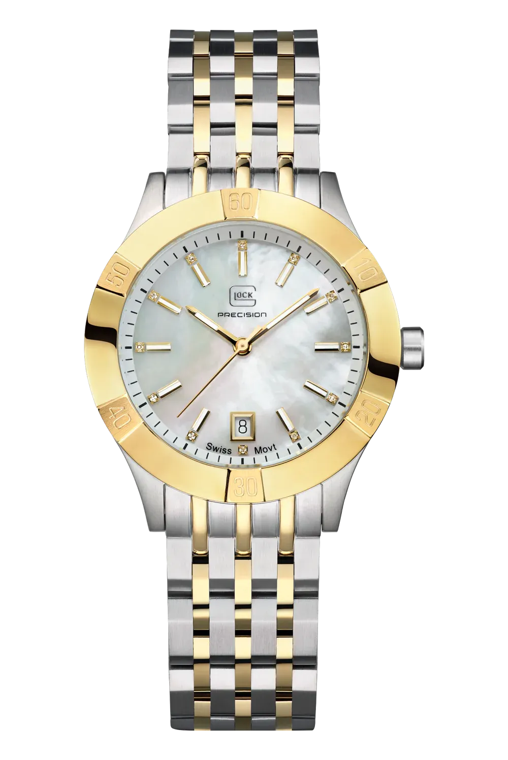 Glock Watch 31-1-18